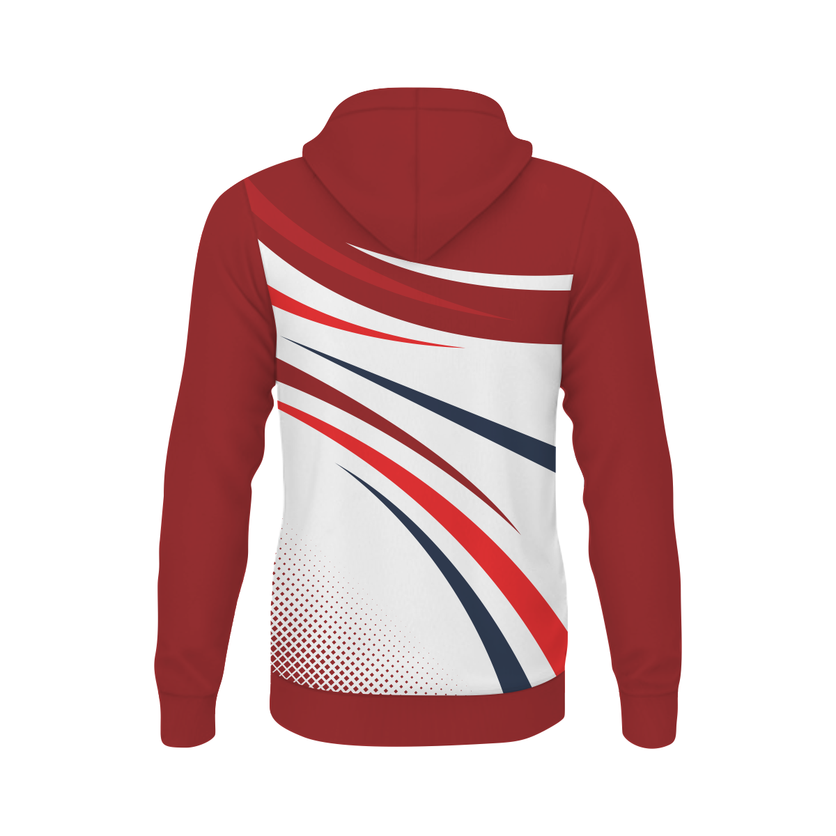 Hoodie 2 back